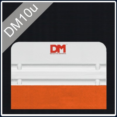 Ракель универсальный 10 см для монтажа лент и пленок производства DM