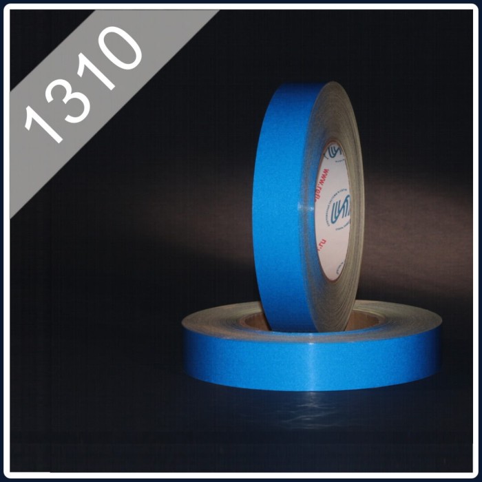 Световозвращающая лента, тип 1310