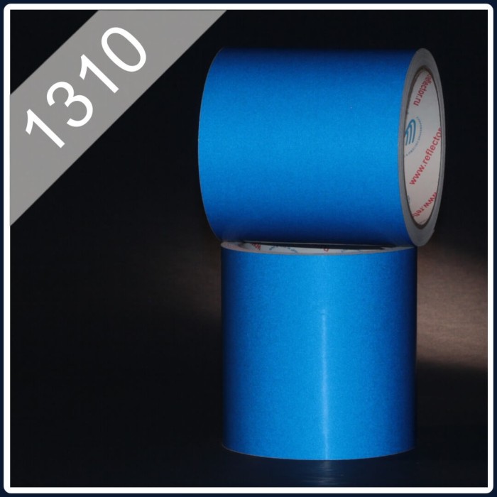 Световозвращающая лента, тип 1310