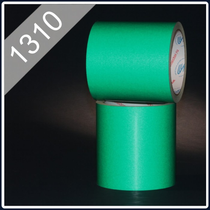 Световозвращающая лента, тип 1310