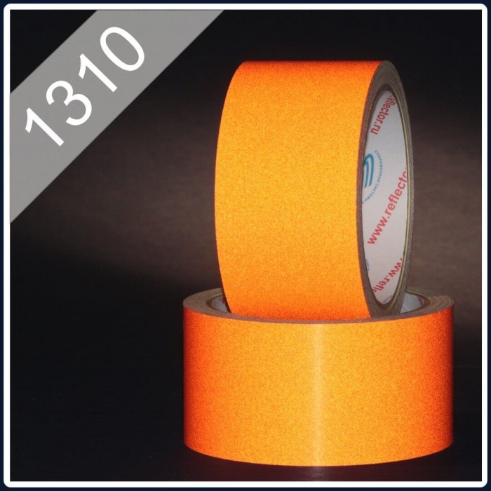 Световозвращающая лента, тип 1310