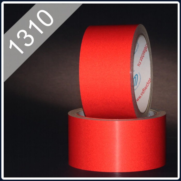 Световозвращающая лента, тип 1310