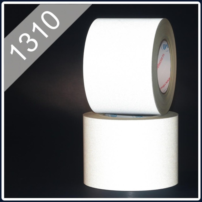 Световозвращающая лента, тип 1310