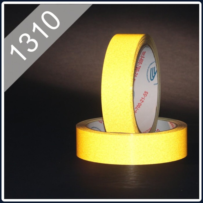 Световозвращающая лента, тип 1310