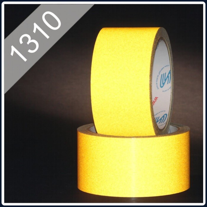 Световозвращающая лента, тип 1310