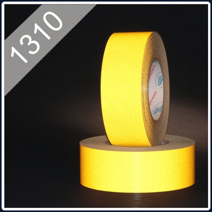 Световозвращающая лента, тип 1310