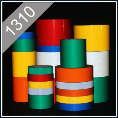 Световозвращающая лента, тип 1310