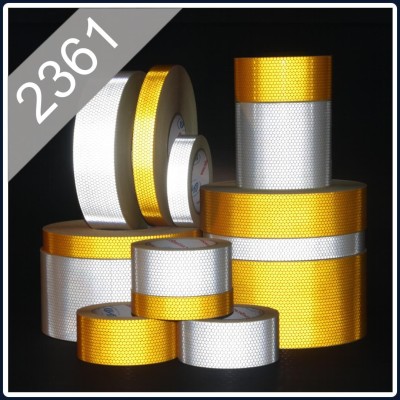 Световозвращающая лента, тип 2361