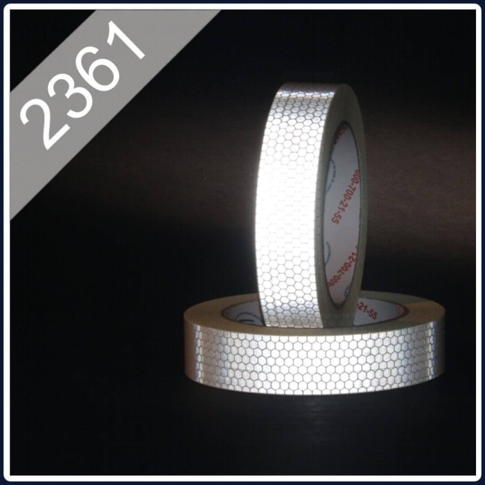 Световозвращающая лента, тип 2361