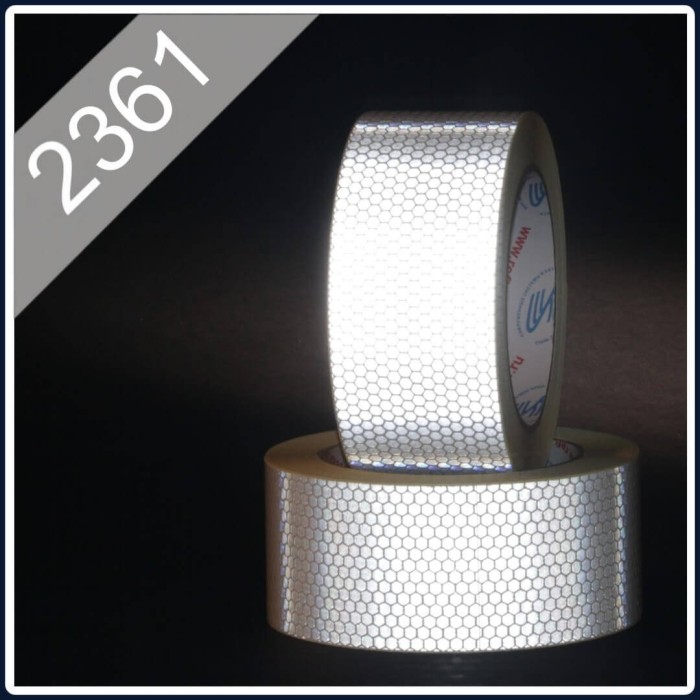 Световозвращающая лента, тип 2361