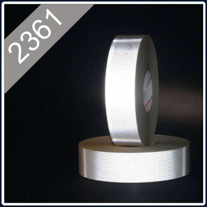 Световозвращающая лента, тип 2361