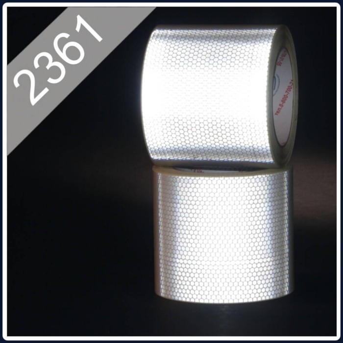 Световозвращающая лента, тип 2361