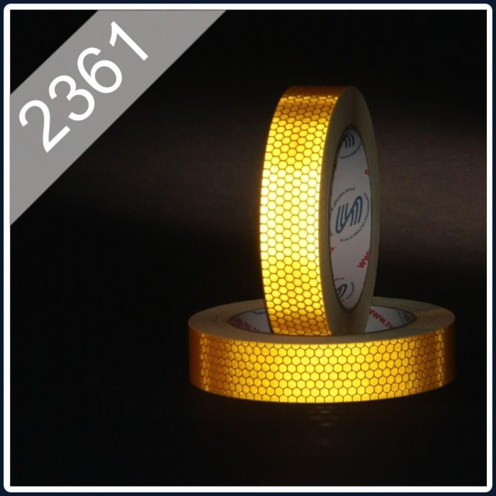 Световозвращающая лента, тип 2361