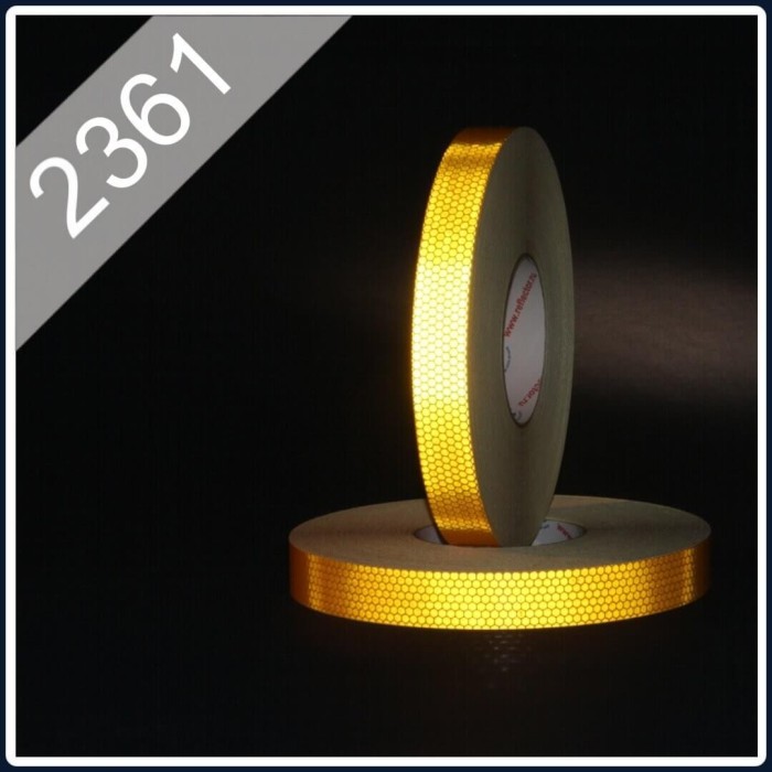 Световозвращающая лента, тип 2361