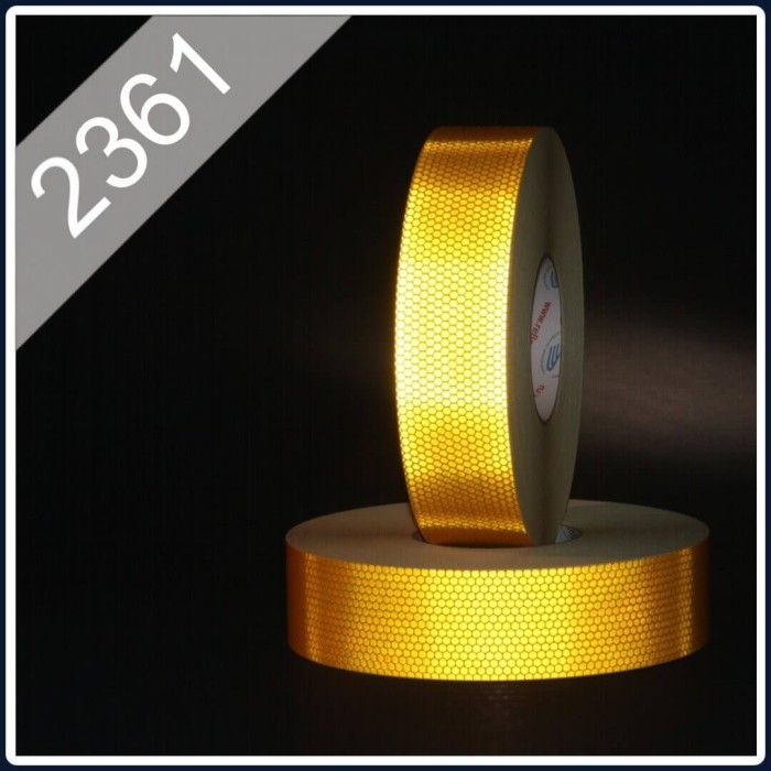 Световозвращающая лента, тип 2361