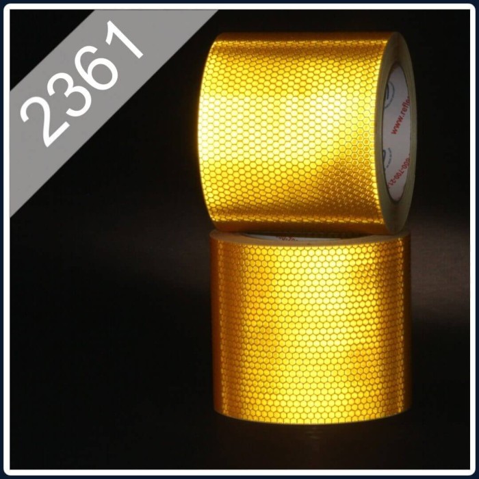 Световозвращающая лента, тип 2361