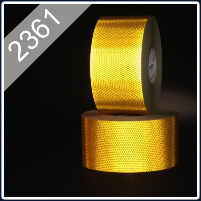 Световозвращающая лента, тип 2361