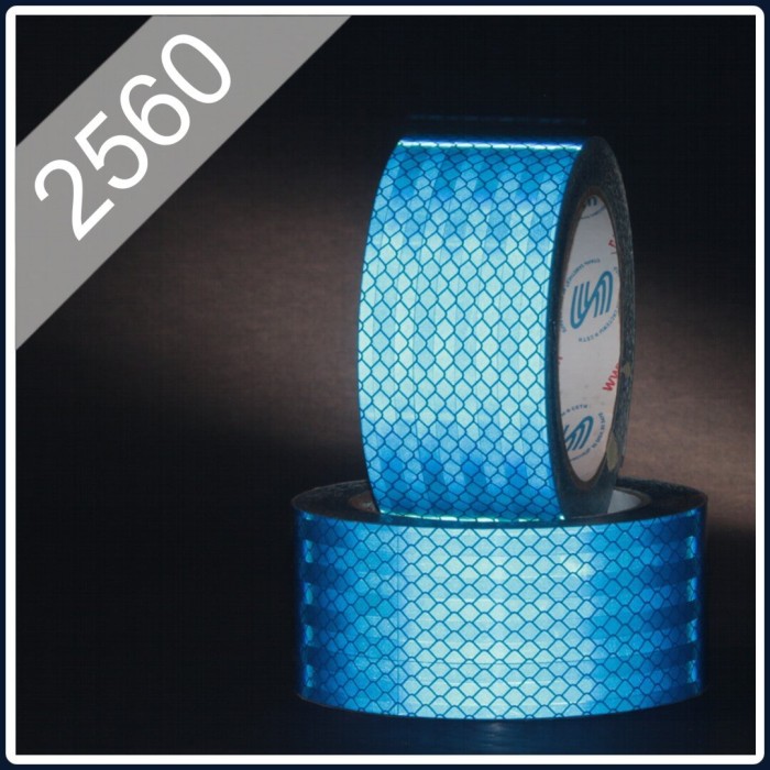 Световозвращающая лента, тип 2560