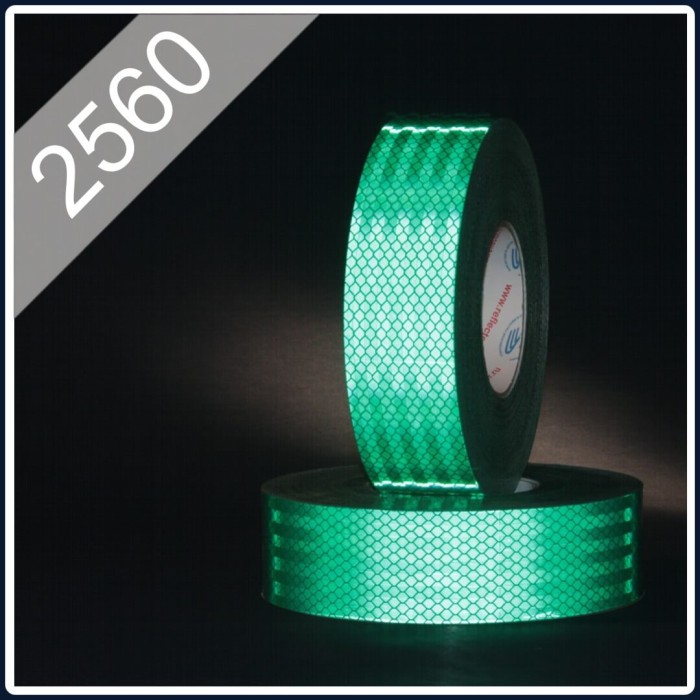 Световозвращающая лента, тип 2560