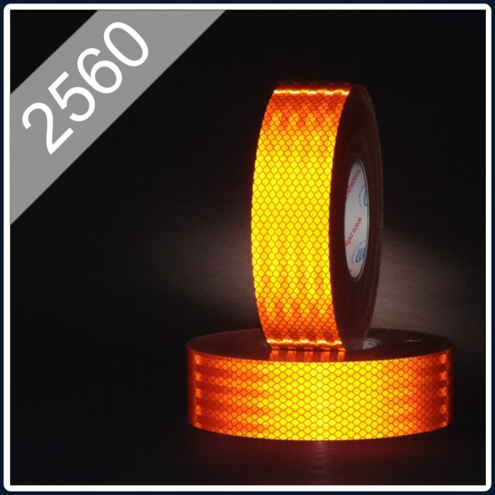 Световозвращающая лента, тип 2560