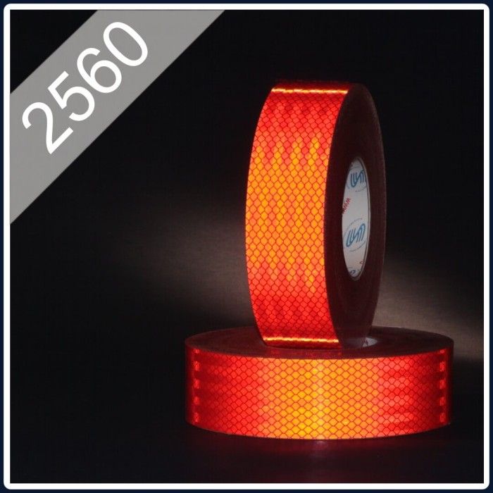 Световозвращающая лента, тип 2560