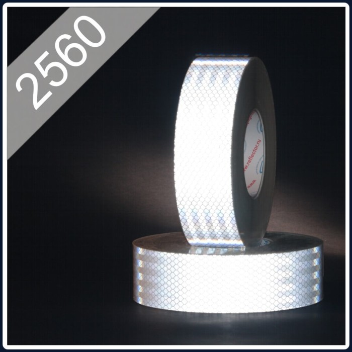 Световозвращающая лента, тип 2560