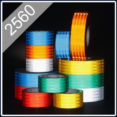 Световозвращающая лента, тип 2560