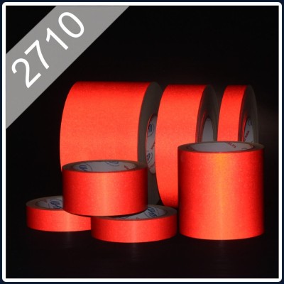 Световозвращающая лента, тип 2710