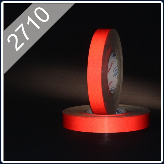 Световозвращающая лента, тип 2710