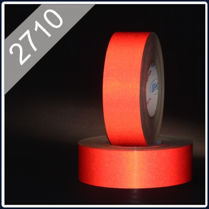 Световозвращающая лента, тип 2710