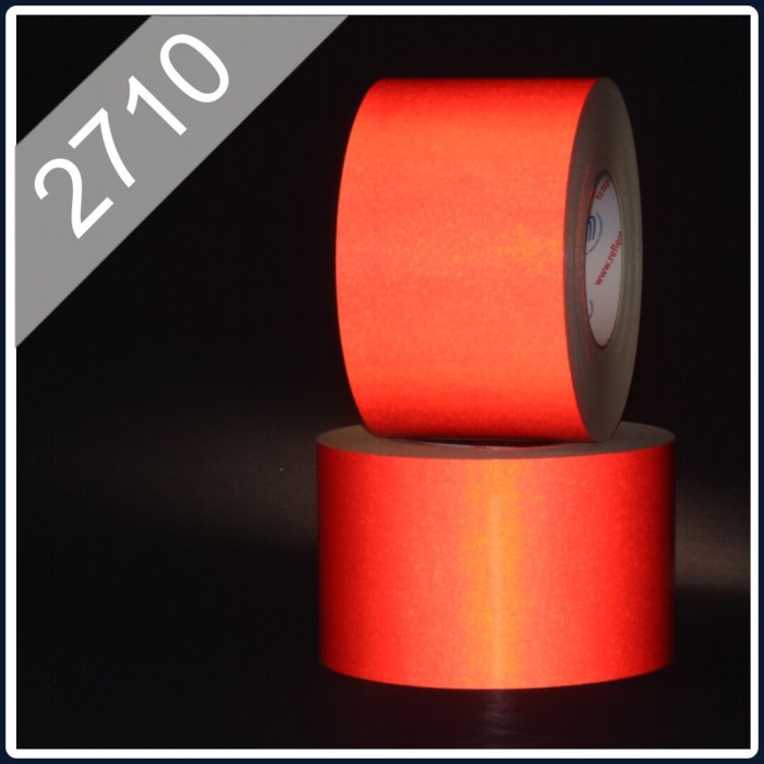 Световозвращающая лента, тип 2710