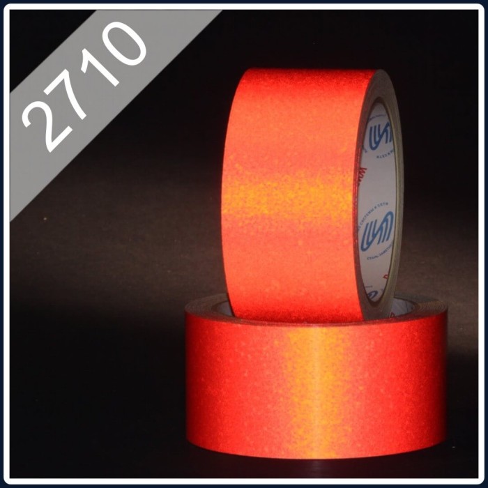 Световозвращающая лента, тип 2710