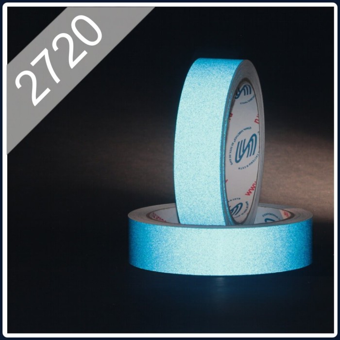 Световозвращающая лента, тип 2720