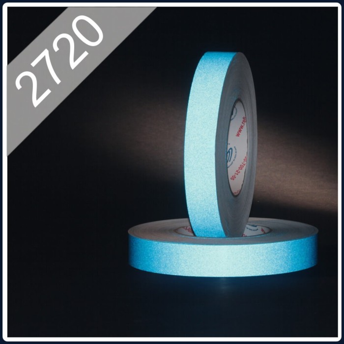 Световозвращающая лента, тип 2720