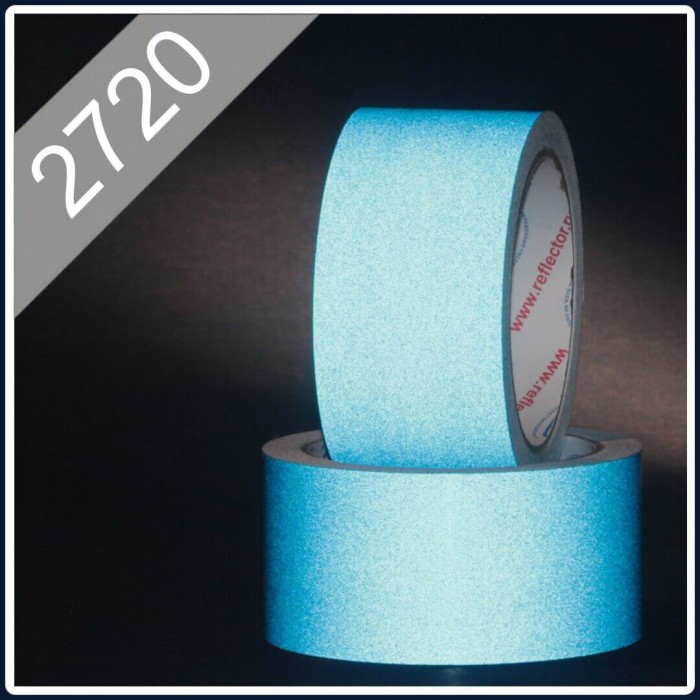 Световозвращающая лента, тип 2720