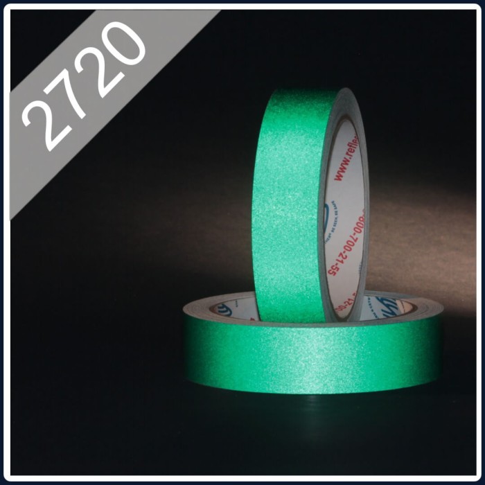 Световозвращающая лента, тип 2720