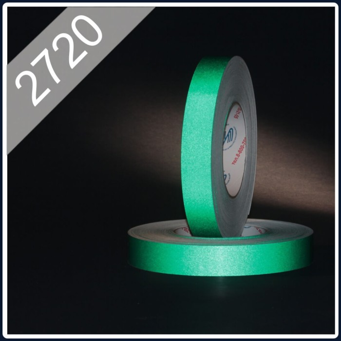 Световозвращающая лента, тип 2720