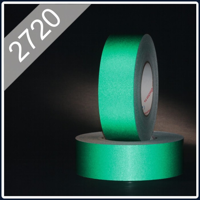 Световозвращающая лента, тип 2720