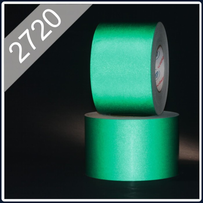 Световозвращающая лента, тип 2720