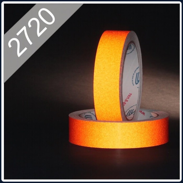 Световозвращающая лента, тип 2720