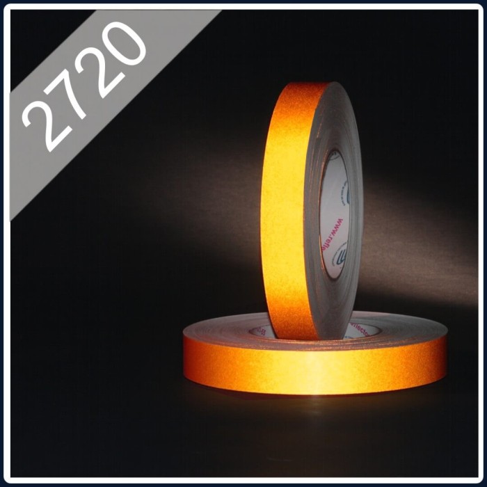 Световозвращающая лента, тип 2720