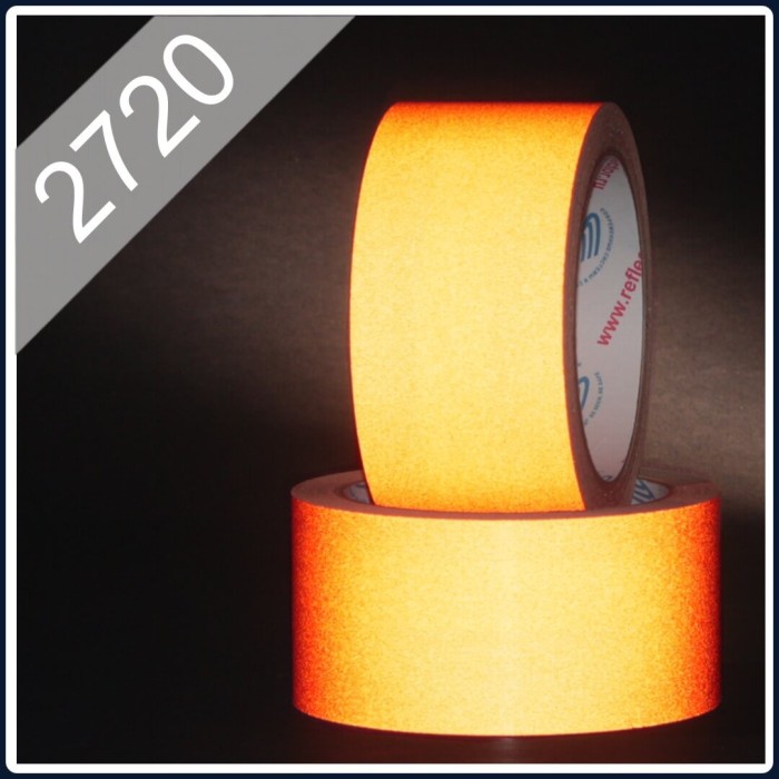 Световозвращающая лента, тип 2720