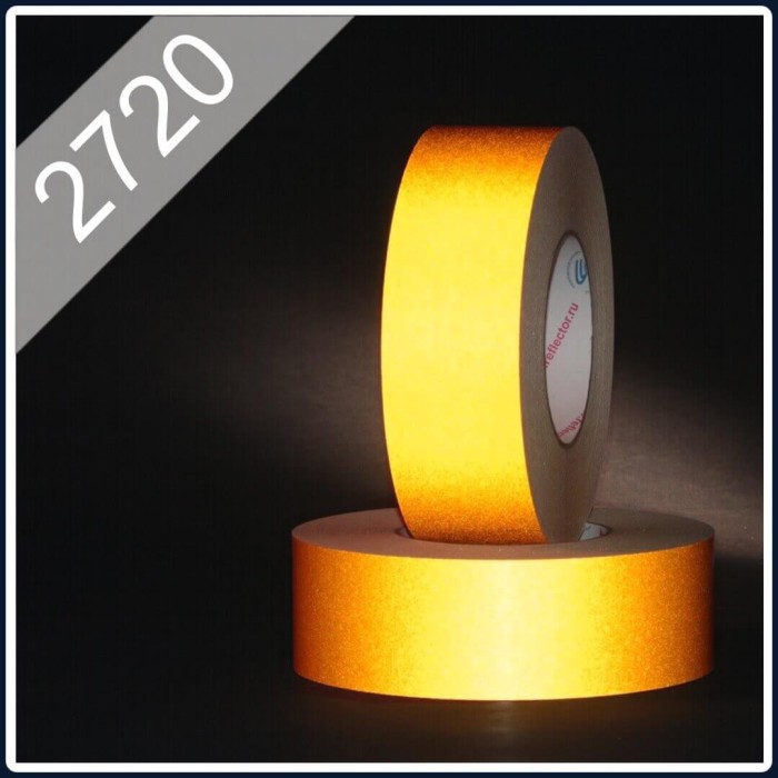 Световозвращающая лента, тип 2720