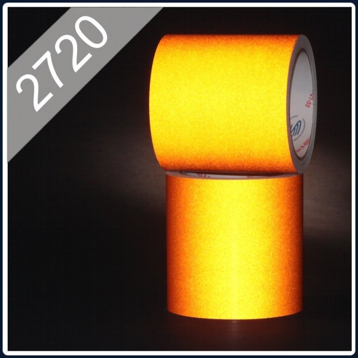 Световозвращающая лента, тип 2720