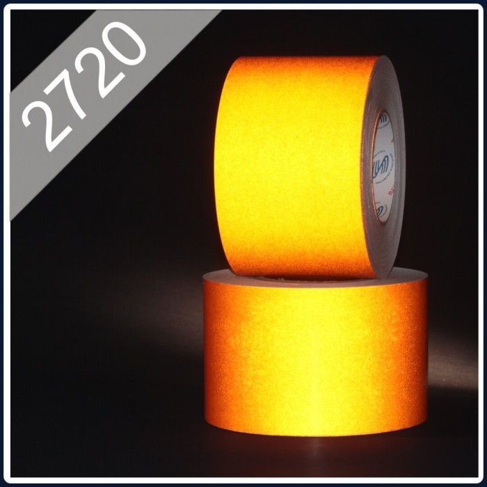 Световозвращающая лента, тип 2720