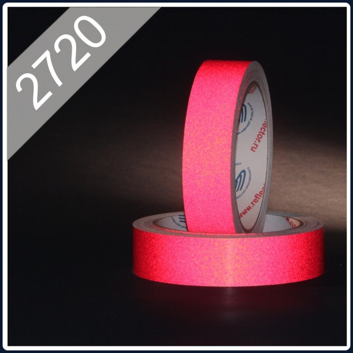 Световозвращающая лента, тип 2720