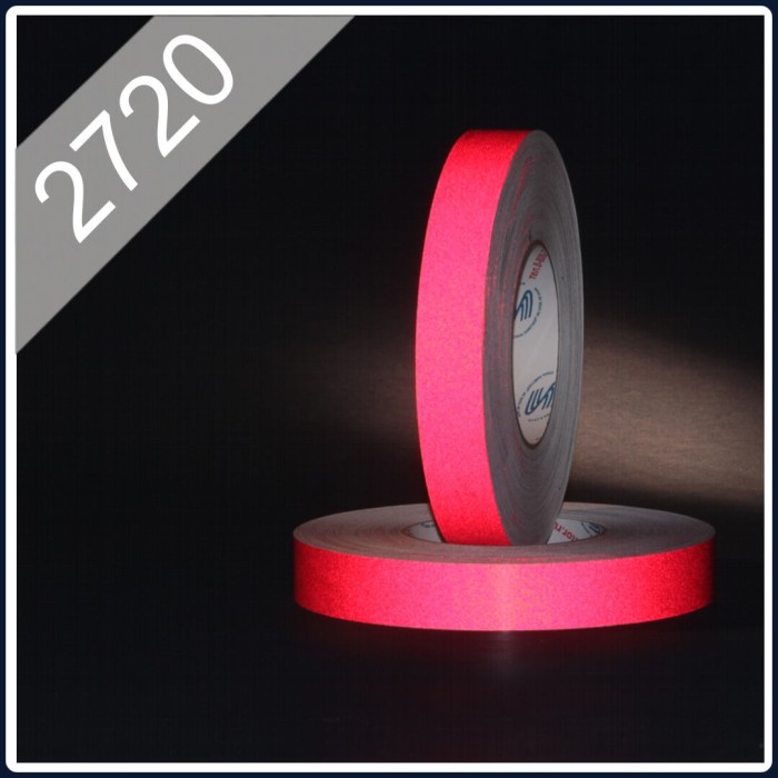 Световозвращающая лента, тип 2720