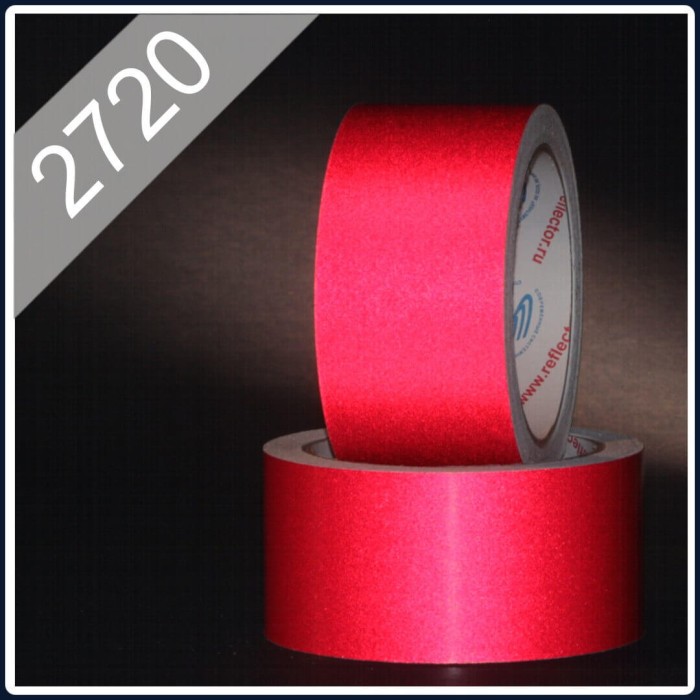 Световозвращающая лента, тип 2720