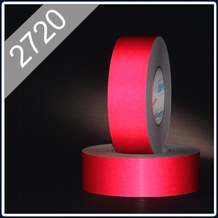 Световозвращающая лента, тип 2720