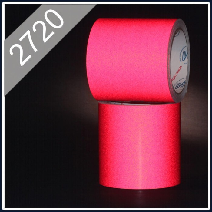 Световозвращающая лента, тип 2720